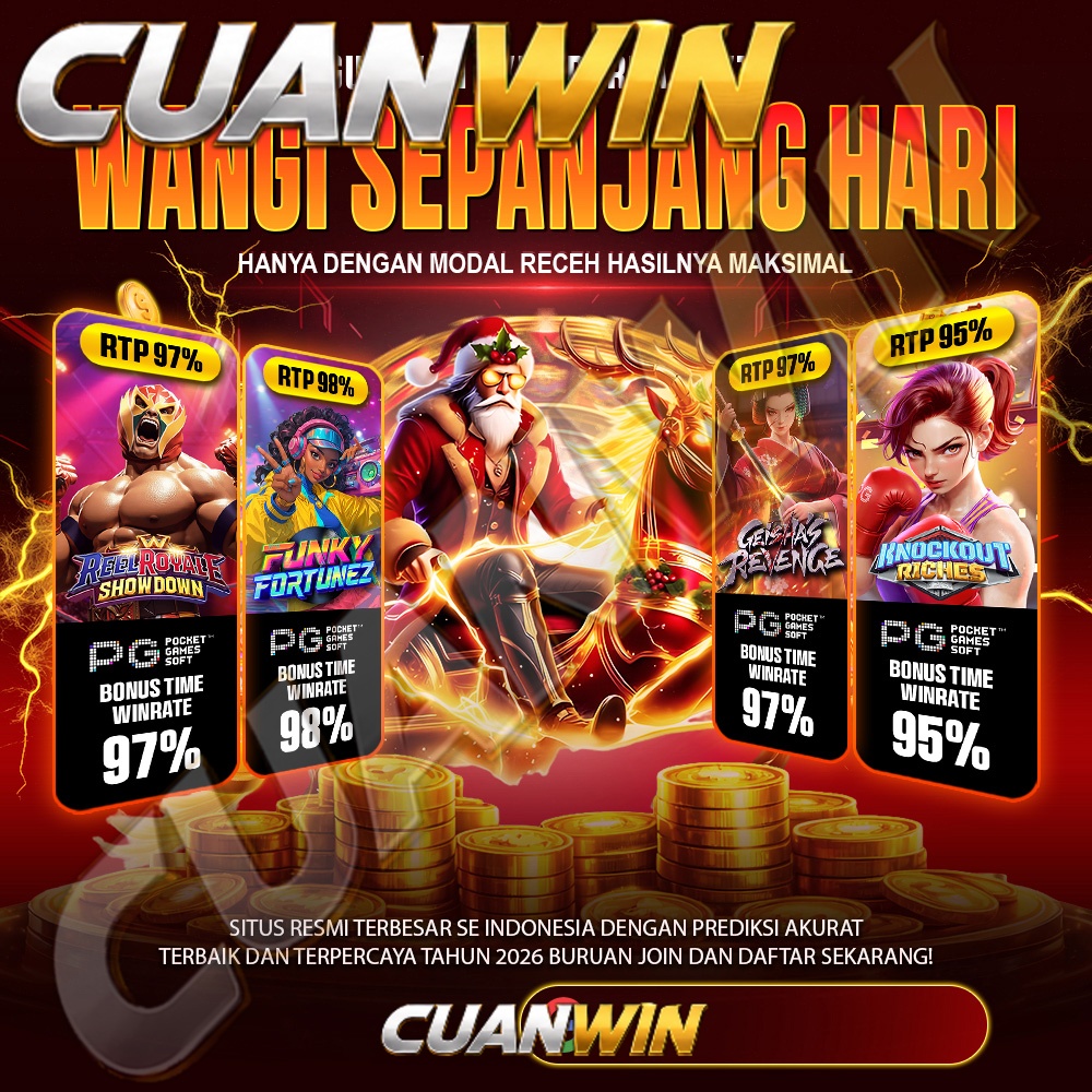 banner CUANWIN X XPLO Project: Hiburan Online Yang Minim Lag Dan Mudah Diakses